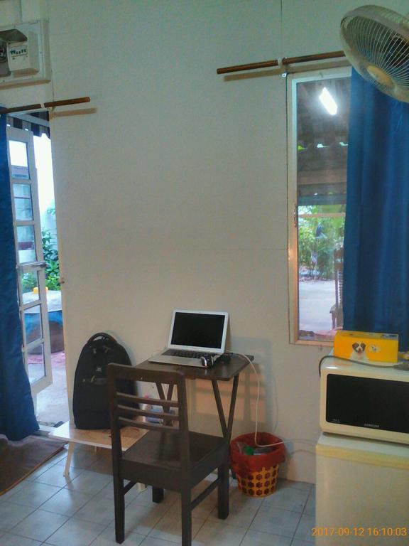 Casa de férias Social Style Culture Banguecoque
