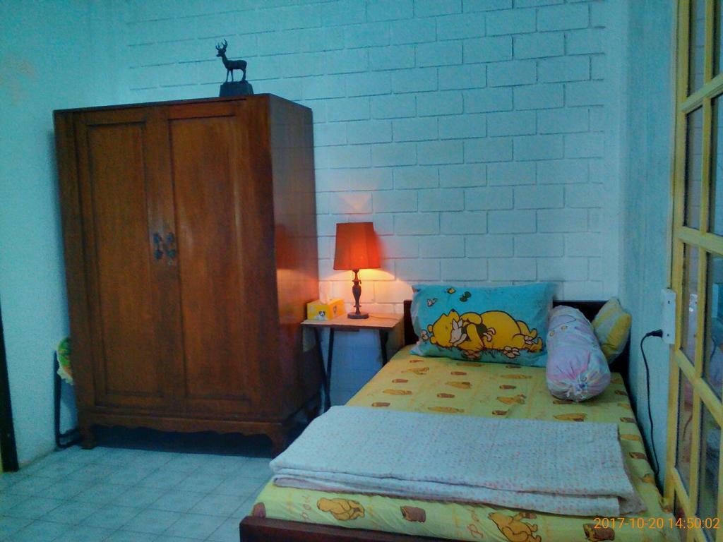 Casa de férias Social Style Culture Banguecoque